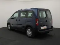 Peugeot Rifter 1.2 81kW thumbnail
