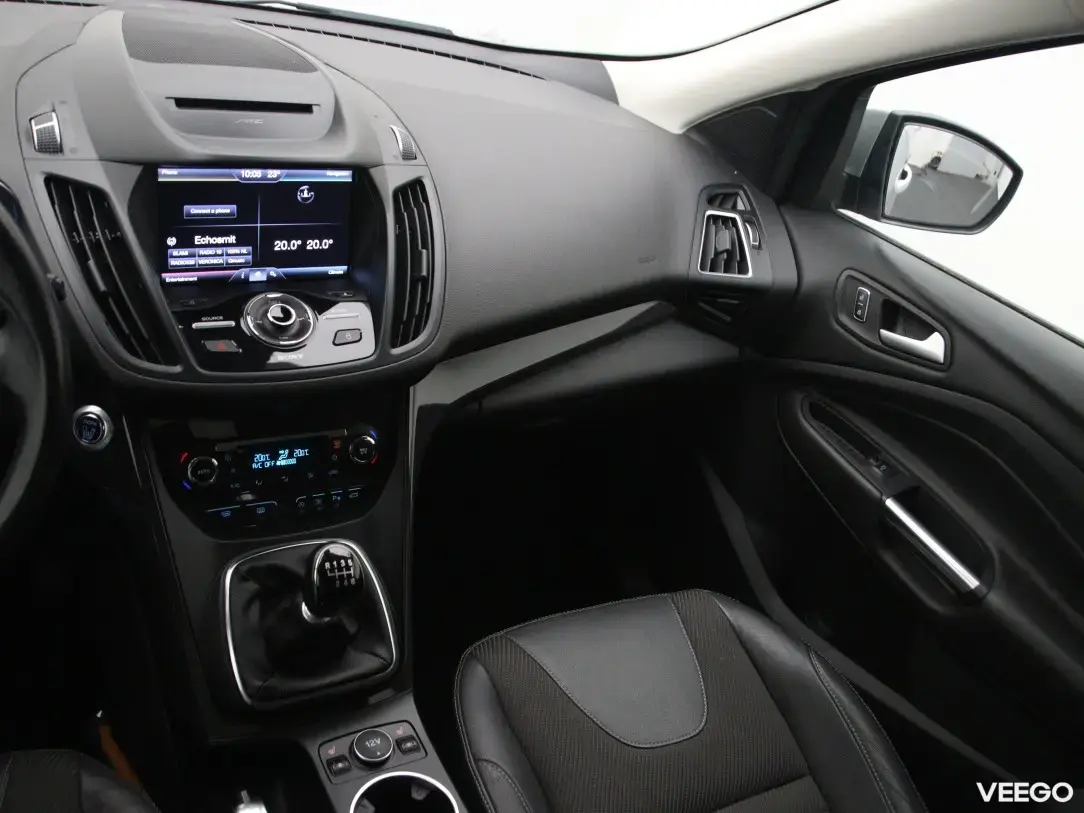 Ford Kuga 1.5 88kW