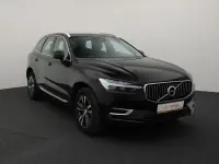 Volvo XC60 2 186kW thumbnail