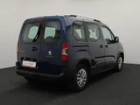 Peugeot Rifter 1.2 81kW thumbnail
