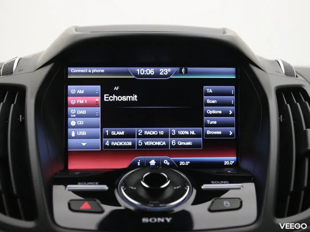 Ford Kuga 1.5 88kW