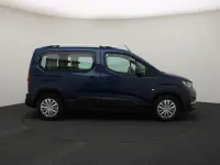 Peugeot Rifter 1.2 81kW thumbnail