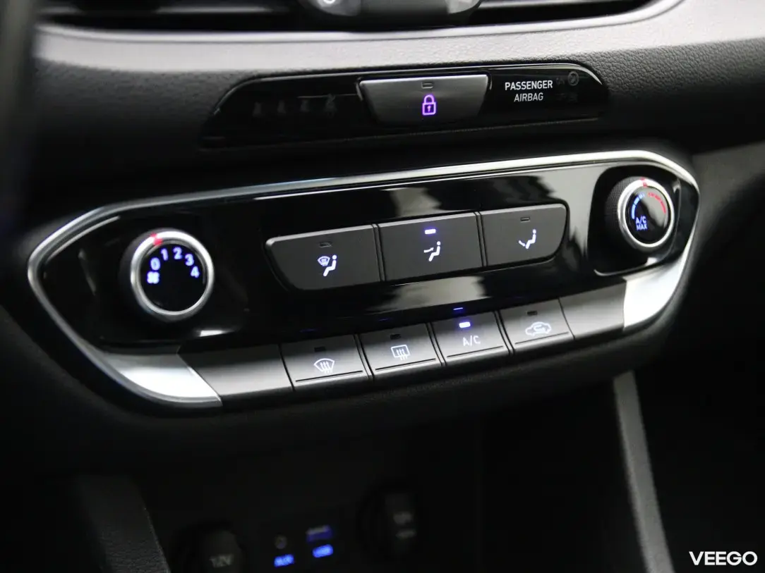 Hyundai i30 1.4 73kW