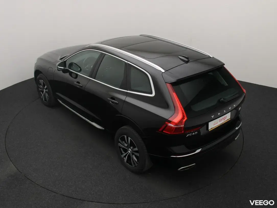 Volvo XC60 2 186kW