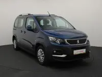 Peugeot Rifter 1.2 81kW thumbnail