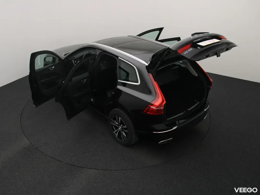 Volvo XC60 2 186kW