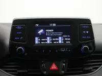 Hyundai i30 1.4 73kW thumbnail