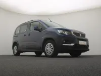 Peugeot Rifter 1.2 81kW thumbnail