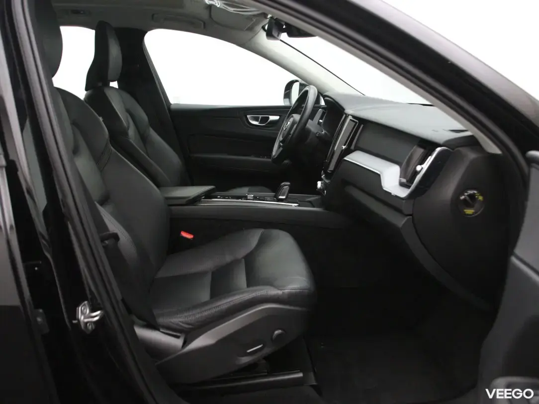Volvo XC60 2 186kW