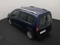 Peugeot Rifter 1.2 81kW thumbnail