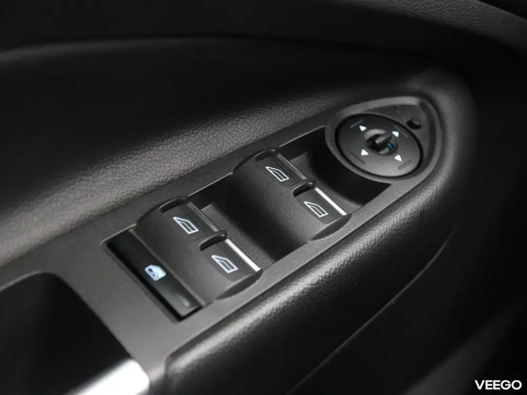 Ford Kuga 1.5 88kW