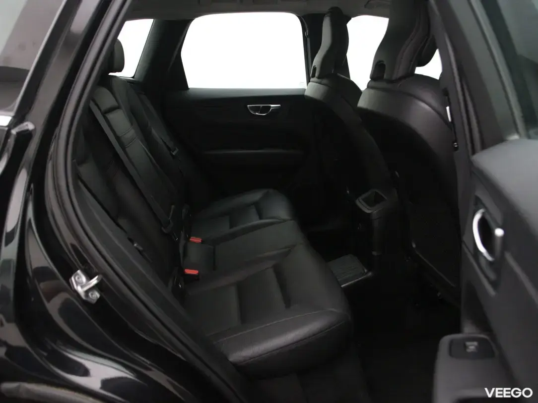 Volvo XC60 2 186kW
