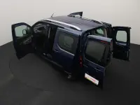 Peugeot Rifter 1.2 81kW thumbnail