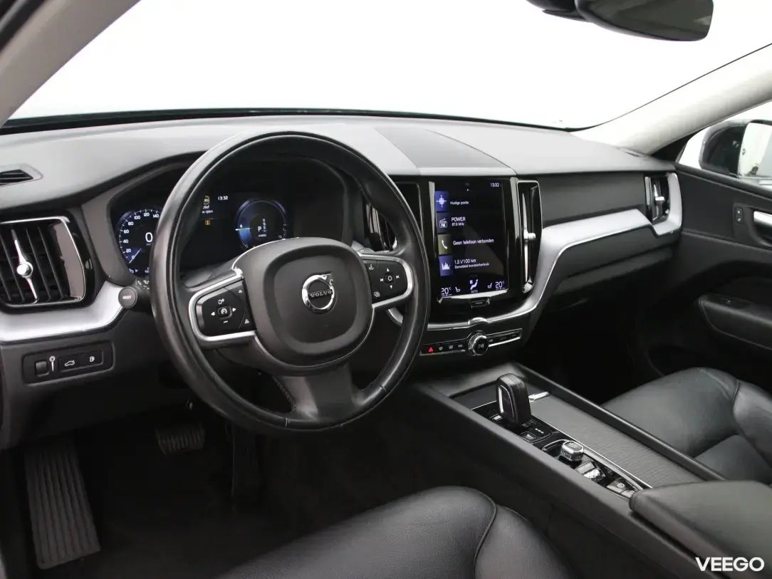 Volvo XC60 2 186kW