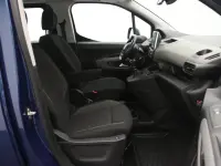 Peugeot Rifter 1.2 81kW thumbnail