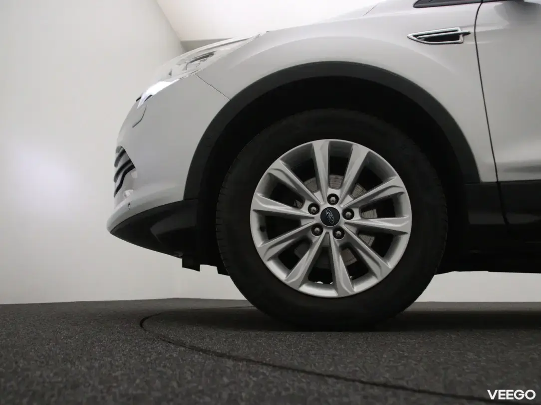 Ford Kuga 1.5 88kW
