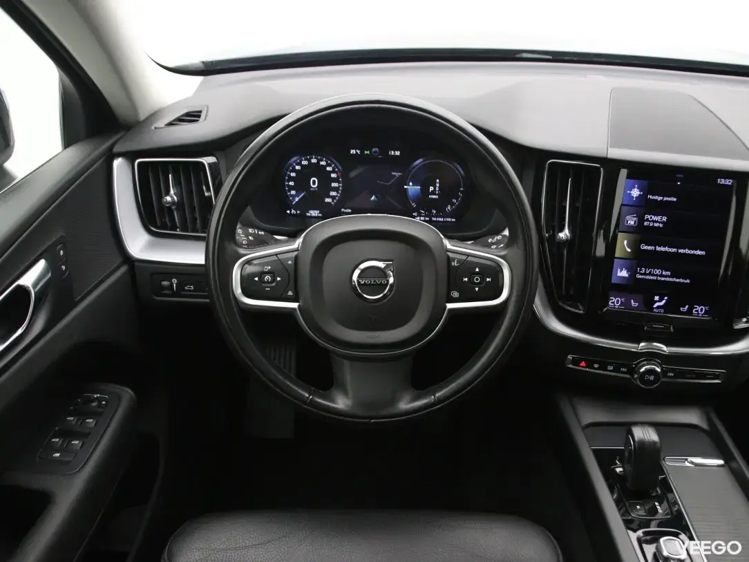 Volvo XC60 2 186kW