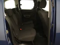 Peugeot Rifter 1.2 81kW thumbnail