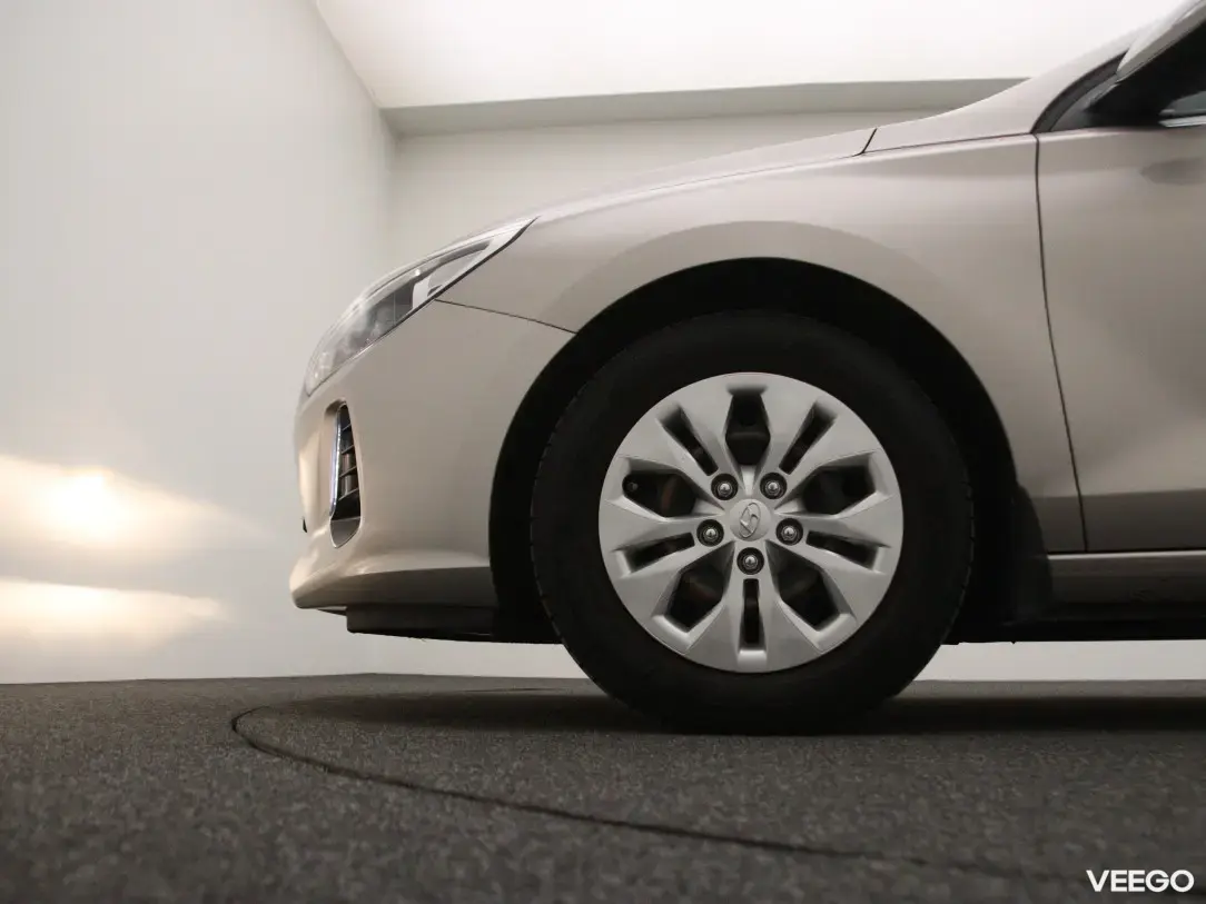 Hyundai i30 1.4 73kW