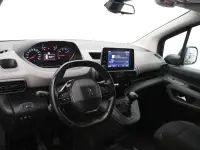 Peugeot Rifter 1.2 81kW thumbnail