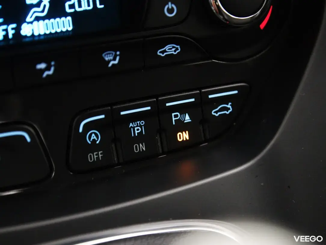 Ford Kuga 1.5 88kW