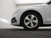 Skoda Octavia 2 110kW thumbnail