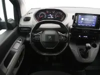 Peugeot Rifter 1.2 81kW thumbnail