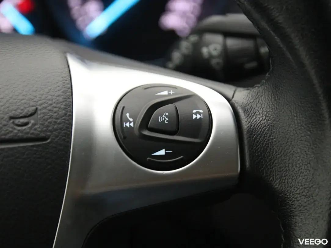 Ford Kuga 1.5 88kW