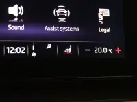 Skoda Octavia 2 110kW thumbnail