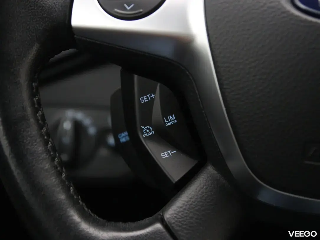 Ford Kuga 1.5 88kW