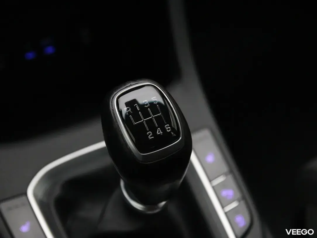 Hyundai i30 1.4 73kW