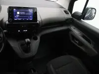 Peugeot Rifter 1.2 81kW thumbnail