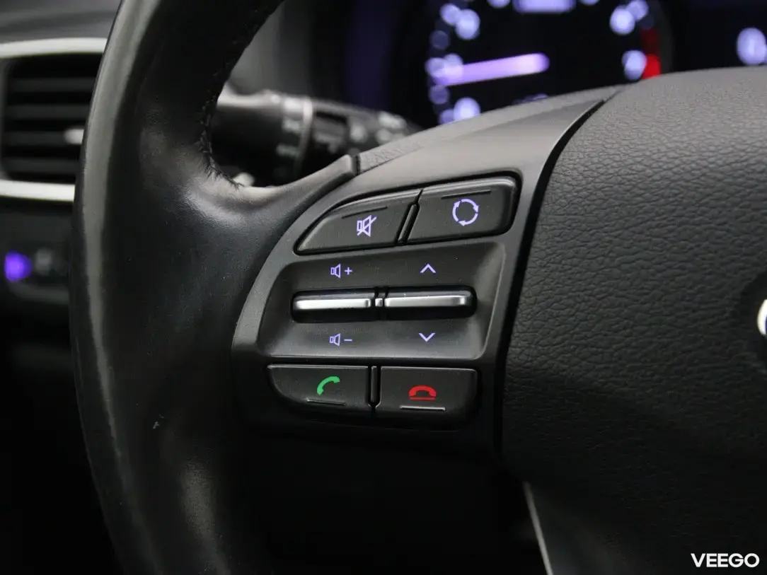 Hyundai i30 1.4 73kW