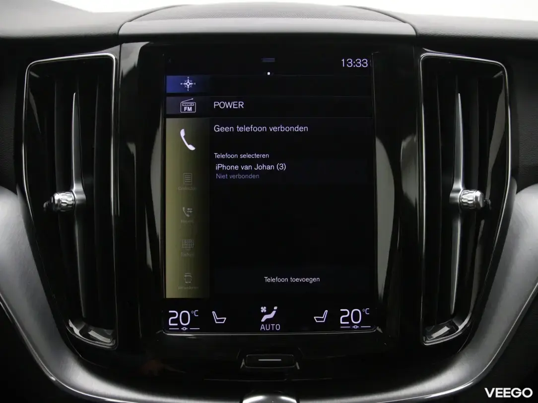 Volvo XC60 2 186kW