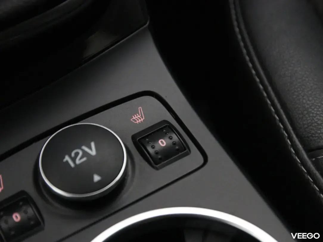 Ford Kuga 1.5 88kW