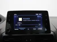 Peugeot Rifter 1.2 81kW thumbnail