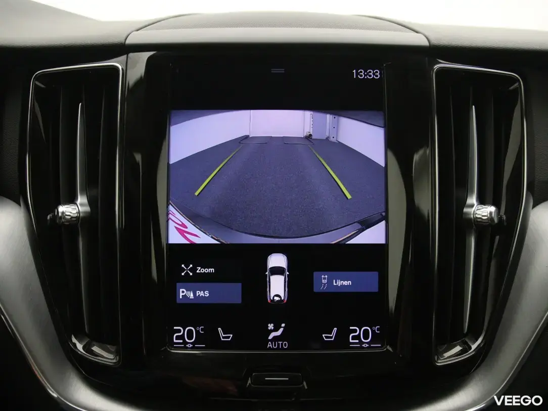 Volvo XC60 2 186kW