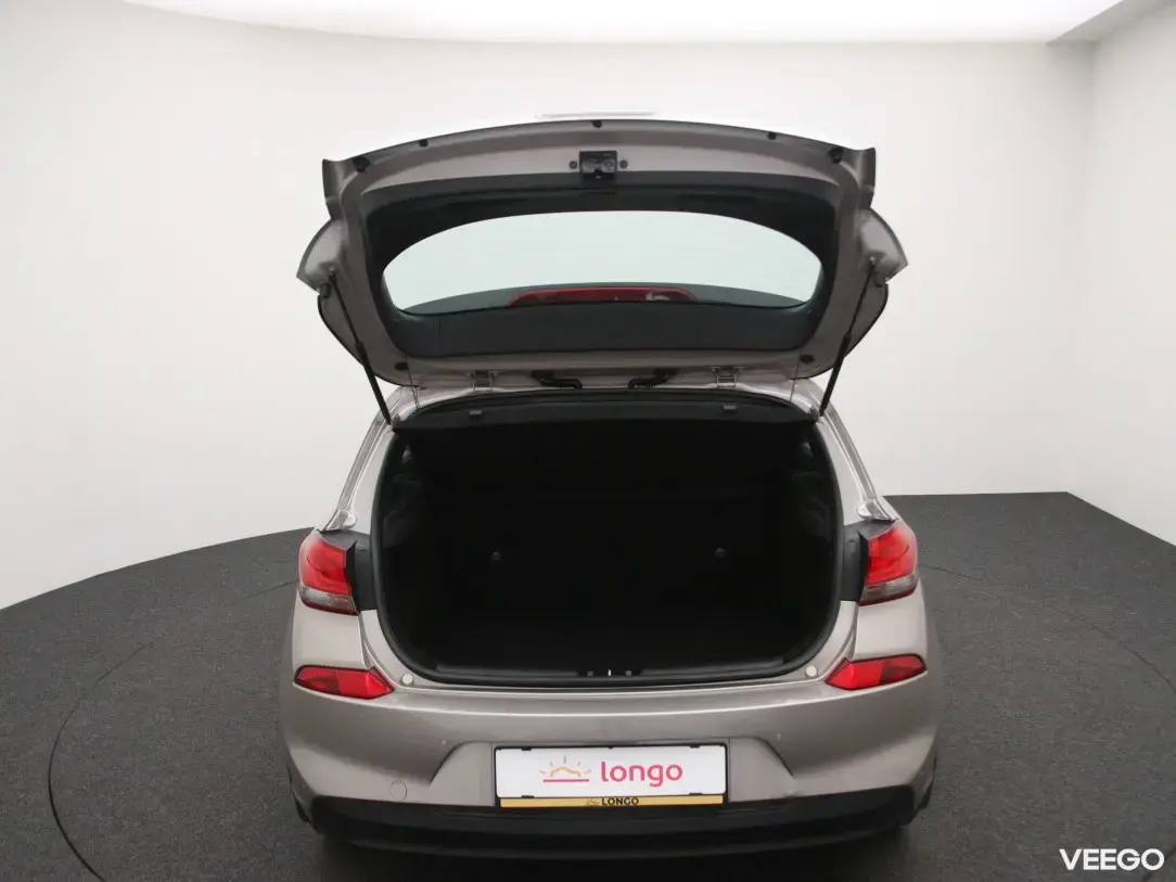 Hyundai i30 1.4 73kW