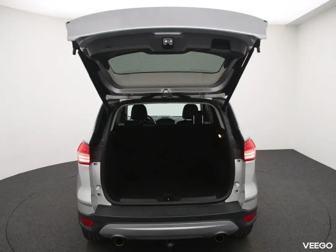 Ford Kuga 1.5 88kW