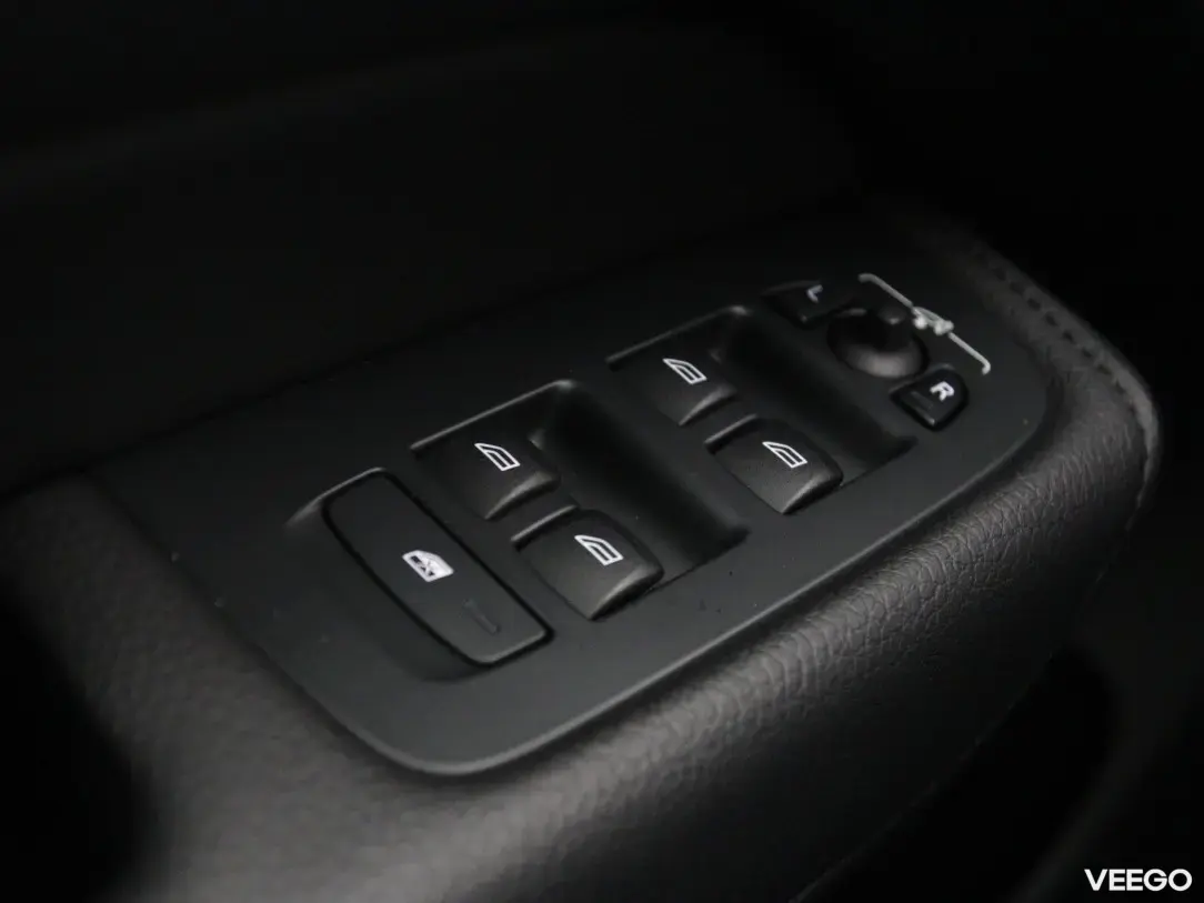 Volvo XC60 2 186kW