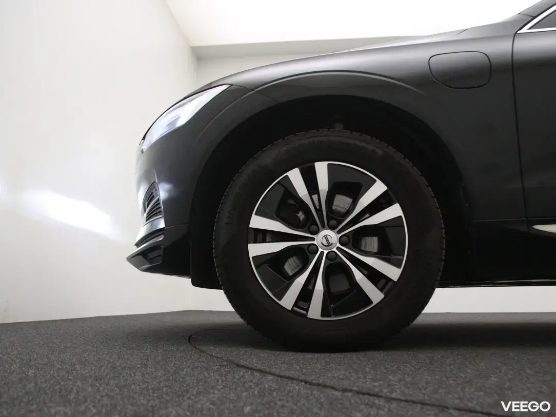 Volvo XC60 2 186kW