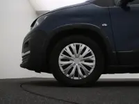 Peugeot Rifter 1.2 81kW thumbnail