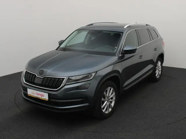Image of Skoda Kodiaq 1.5 110kW