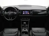 Skoda Kodiaq 1.5 110kW thumbnail
