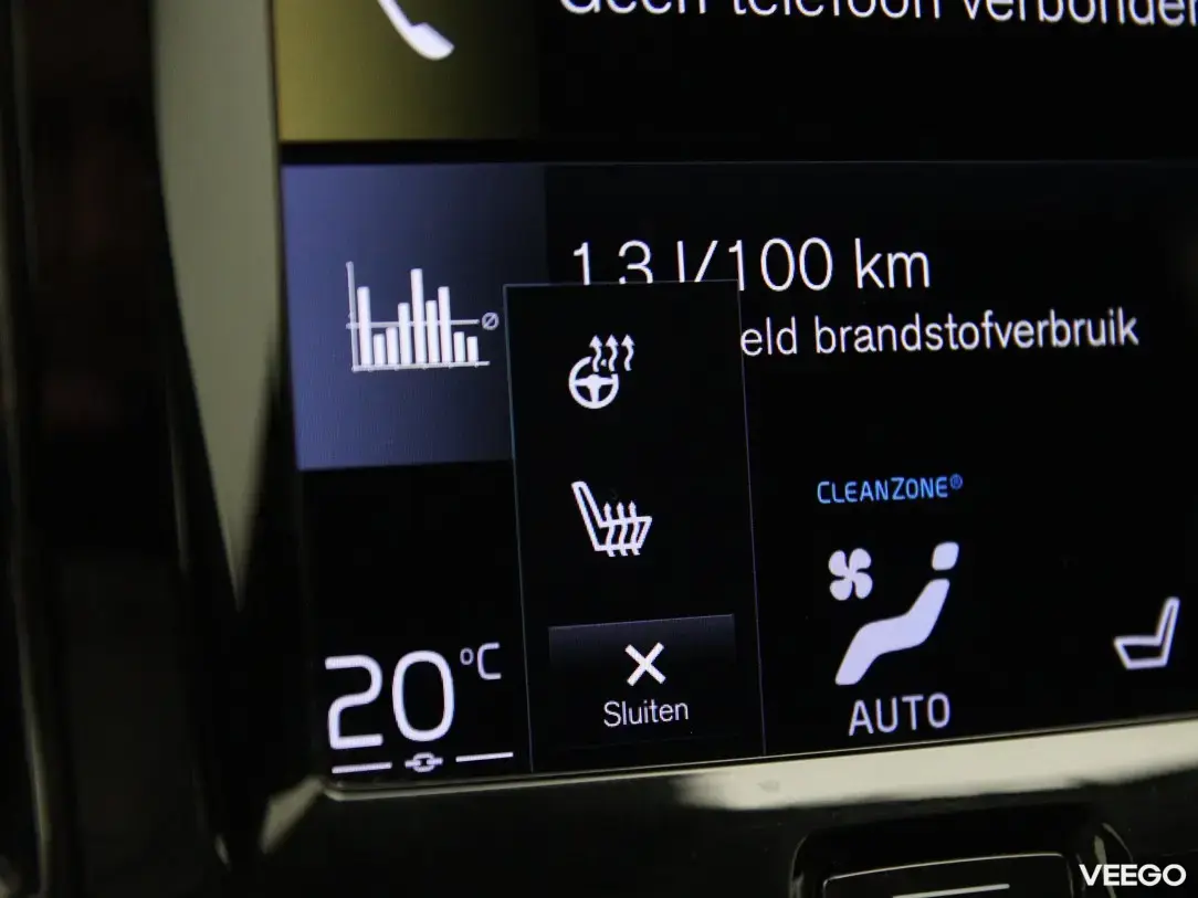 Volvo XC60 2 186kW