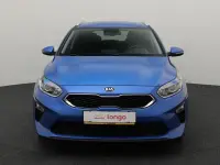 Kia Ceed Plus 1.6 100kW thumbnail