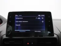 Peugeot Rifter 1.2 81kW thumbnail