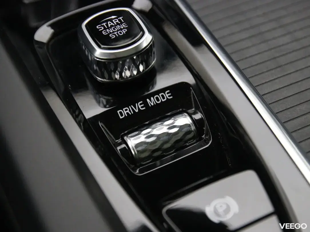 Volvo XC60 2 186kW