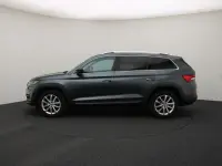 Skoda Kodiaq 1.5 110kW thumbnail