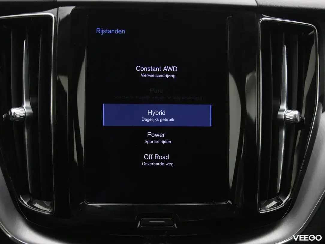 Volvo XC60 2 186kW